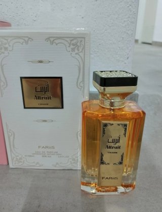 Profumi Arabi ALWAAN
