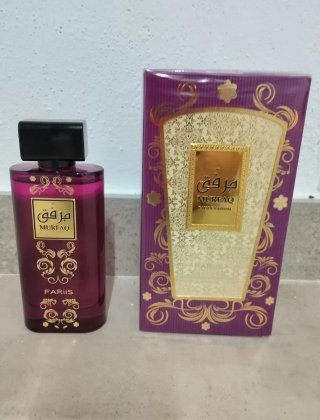 Profumi Arabi ALWAAN