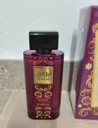 Profumi Arabi ALWAAN