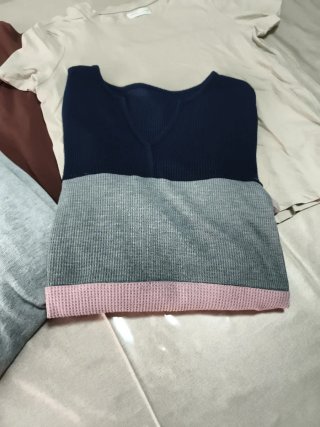 Lote Ropa Mujer