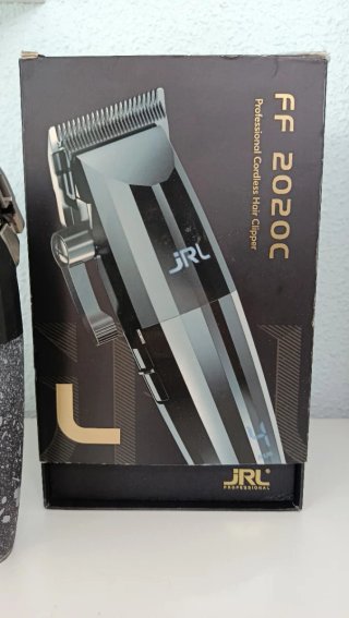 JRL FreshFade 2020C Profesional