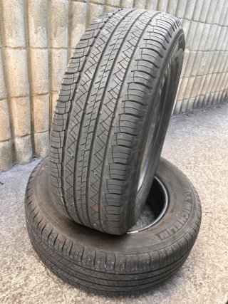 Neumáticos de coche