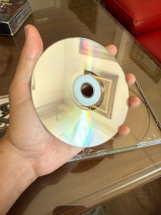 CD Chipper Funkytown