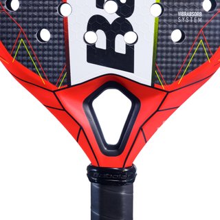 Pala de pádel Adulto Babolat Technical Veron 22