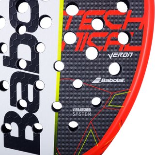 Pala de pádel Adulto Babolat Technical Veron 22