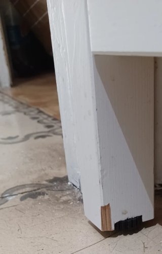 Armario Abierto Ikea Hemnes Blanco