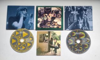 2 cds Pink Floyd Ummagumma CD