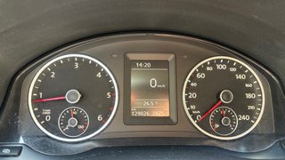 TIGUAN Tiguan 2.0 TDI BlueMotion Technology 140 CV