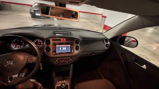 TIGUAN Tiguan 2.0 TDI BlueMotion Technology 140 CV
