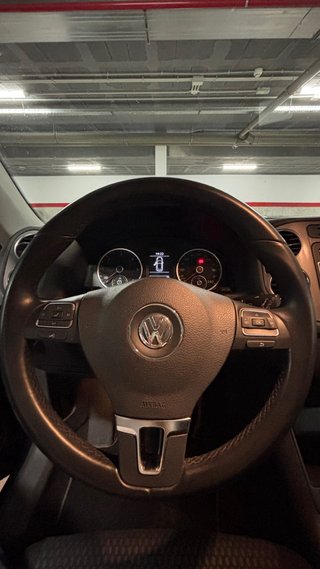 TIGUAN Tiguan 2.0 TDI BlueMotion Technology 140 CV