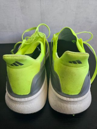 Zapatillas Adidas Ultraboost 5 Talla 44 2/3