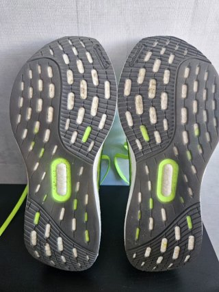 Zapatillas Adidas Ultraboost 5 Talla 44 2/3
