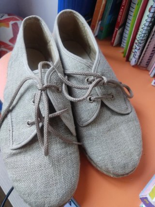 Zapatos niño vestir Chuches talla 35