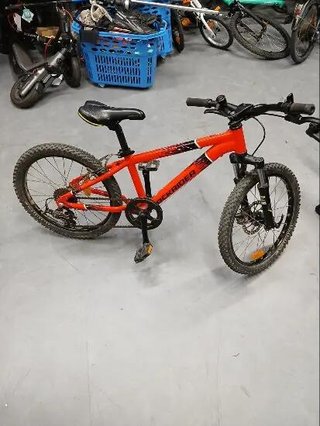Rockrider St900