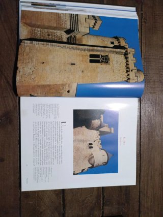 Libros Castillos de España