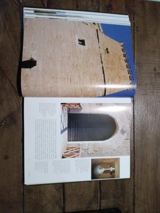 Libros Castillos de España