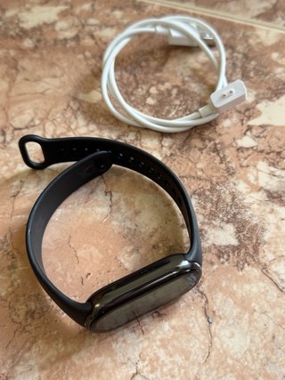 Xiaomi Mi Band 8 Negra