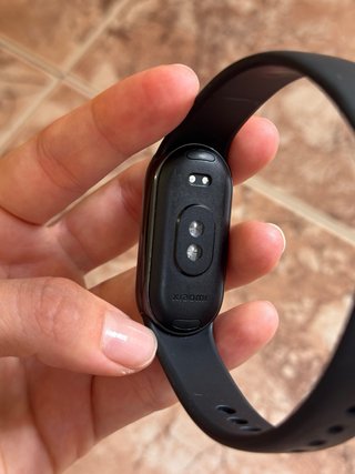 Xiaomi Mi Band 8 Negra
