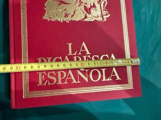 Picaresca Española · 2 Tomos 1968 · Lorenzo Goñi