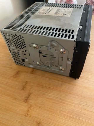 Autoradio Nissan Qashqai J10 2008
