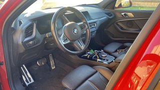 BMW Serie 1 2021