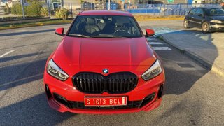 BMW Serie 1 2021