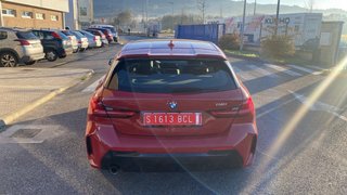 BMW Serie 1 2021