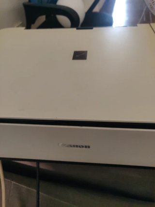 Impresora Canon K10339