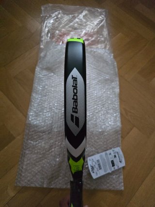 Babolat counter viper 2026 NUEVA