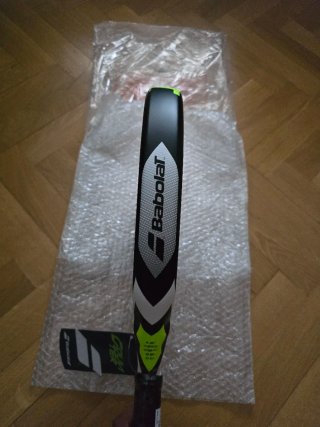Babolat counter viper 2026 NUEVA