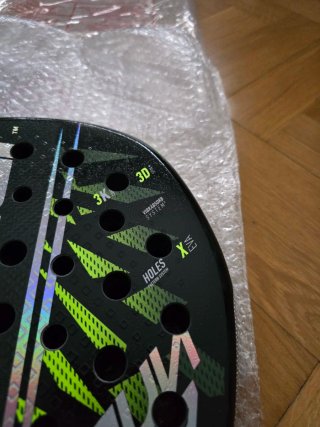 Babolat counter viper 2026 NUEVA