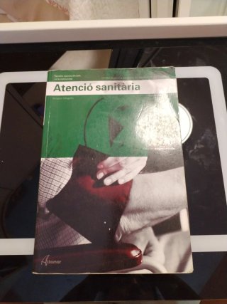 Atenció sanitària