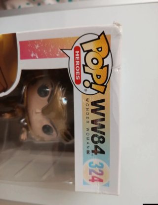 Lote 12 Funko Pop (Disney, Marvel, Star Wars)