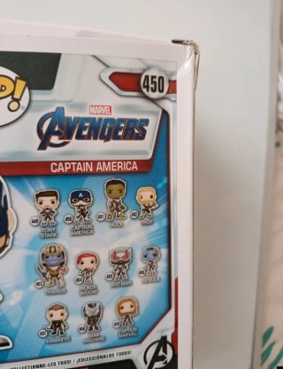 Lote 12 Funko Pop (Disney, Marvel, Star Wars)