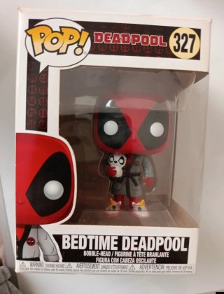 Lote 12 Funko Pop (Disney, Marvel, Star Wars)