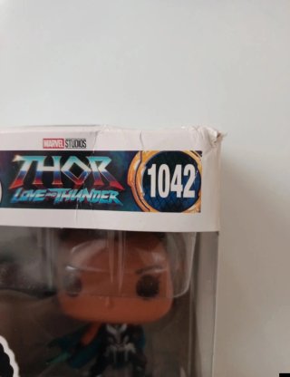 Lote 12 Funko Pop (Disney, Marvel, Star Wars)