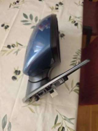 Retrovisor derecho coche