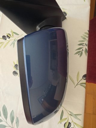 Retrovisor derecho coche