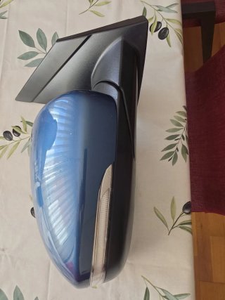 Retrovisor derecho coche