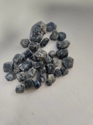 Lote 95,45 ct Zafiro Sri Lanka