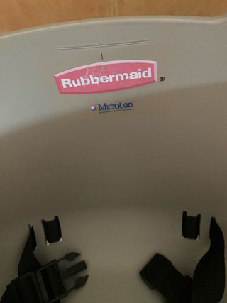 Trona Rubbermaid