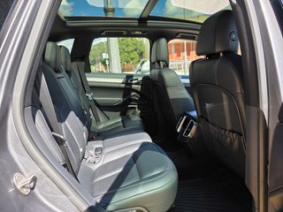 Porsche Cayenne S V8 Diesel 2014