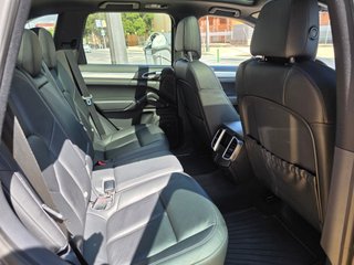 Porsche Cayenne S V8 Diesel 2014