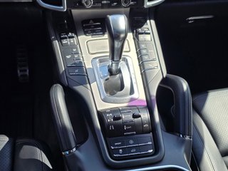 Porsche Cayenne S V8 Diesel 2014