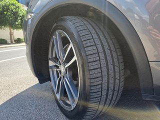 Porsche Cayenne S V8 Diesel 2014