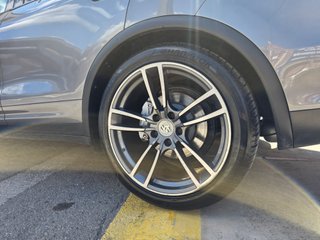 Porsche Cayenne S V8 Diesel 2014