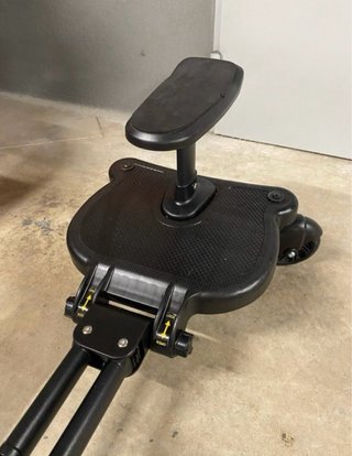 Patinete para carrito de bebé