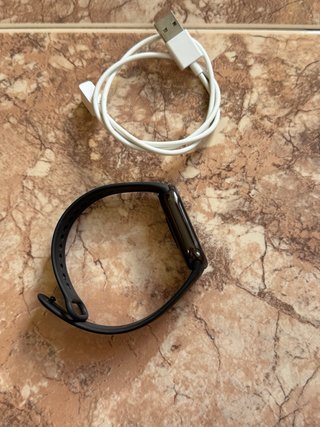 Xiaomi Mi Band 8 Negra