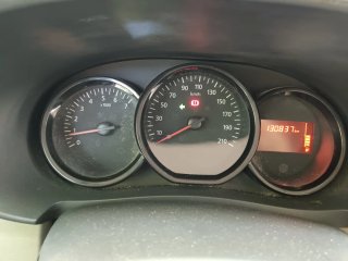 Dacia Dokker 2014 Furgo Isotermico