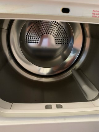 Secadora Whirlpool 6 kg